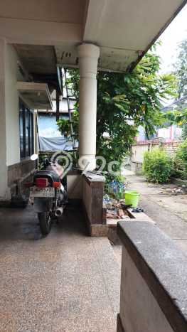 Tanah Siap Bangun Dijual di Jakarta Selatan Punya Luas 2250m2 Tanah Siap Bangun Dijual di Jakarta Selatan Punya Luas 2250m2