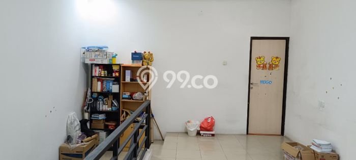 Hunian Nyaman Asri 3 KT Siap Pakai di Duri Kepa Jakarta Barat Hunian Nyaman Asri 3 KT Siap Pakai di Duri Kepa Jakarta Barat