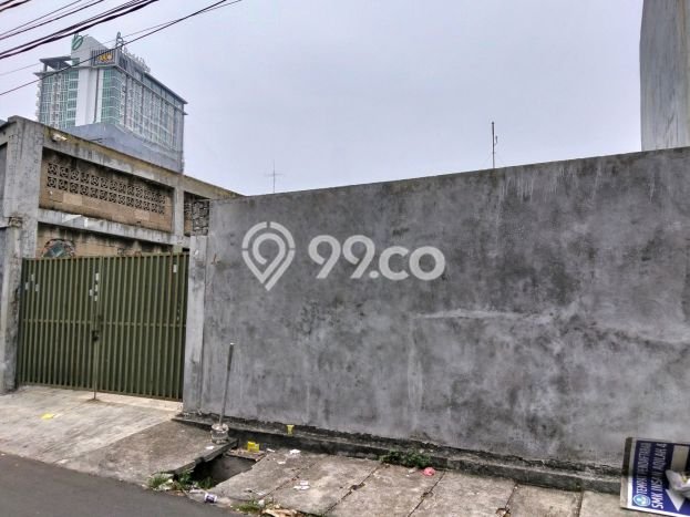 Tanah Kavling Dijual di Daan Mogot, Tangerang dengan Luas Tanah 272m2 Tanah Kavling Dijual di Daan Mogot, Tangerang dengan Luas Tanah 272m2