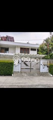 For Sale! Premium House LT 707m2 Desain Modern di Green garden For Sale! Premium House LT 707m2 Desain Modern di Green garden
