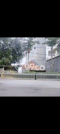 Jual Rumah Luas Megah Dengan View Eksklusif di Grogol, Jakarta Barat Jual Rumah Luas Megah Dengan View Eksklusif di Grogol, Jakarta Barat