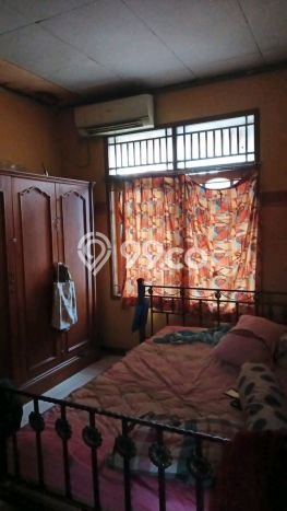 Hunian Mewah LB 200m2 Siap Huni Desain Elegan di Kelapa Dua, Jakarta Barat Hunian Mewah LB 200m2 Siap Huni Desain Elegan di Kelapa Dua, Jakarta Barat