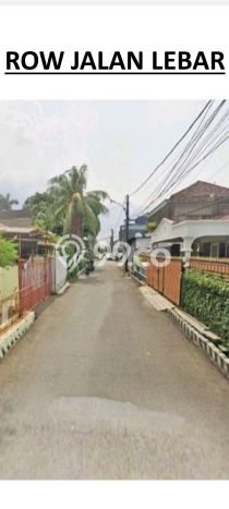 Jual Rumah Modern 5 KT di Taman Kota, Jakarta Barat Jual Rumah Modern 5 KT di Taman Kota, Jakarta Barat