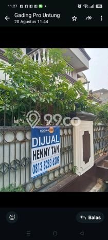 Hunian Super Elit dengan Akses Paling Strategis di Duri Kepa, Jakarta Barat Hunian Super Elit dengan Akses Paling Strategis di Duri Kepa, Jakarta Barat