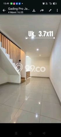Rumah Modern 4 KT di Tanjung Duren Jakarta Barat Unfurnished Rumah Modern 4 KT di Tanjung Duren Jakarta Barat Unfurnished