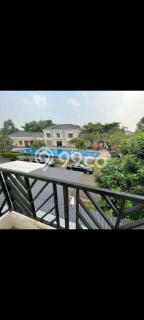 Rumah Luxury Modern Siap Huni di Gading Serpong Tangerang Rumah Luxury Modern Siap Huni di Gading Serpong Tangerang