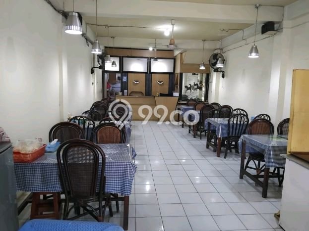 Paling Dicari! Ruko Dijual di Duri Kepa Harga Kompetitif Paling Dicari! Ruko Dijual di Duri Kepa Harga Kompetitif