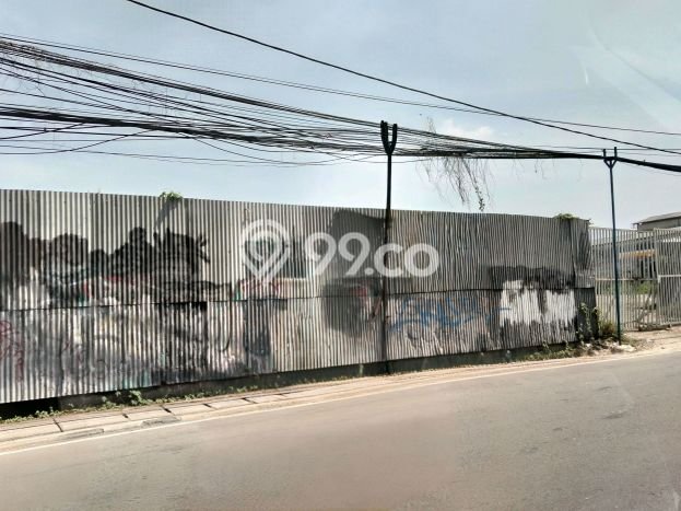Jarang Ada! Tanah Kavling Disewakan di Jakarta Barat 4200m2 Jarang Ada! Tanah Kavling Disewakan di Jakarta Barat 4200m2