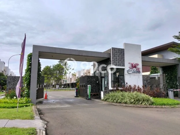 Tanah untuk Dijual Lokasi Cikupa, Tangerang Luas 298m2 PPJB Tanah untuk Dijual Lokasi Cikupa, Tangerang Luas 298m2 PPJB