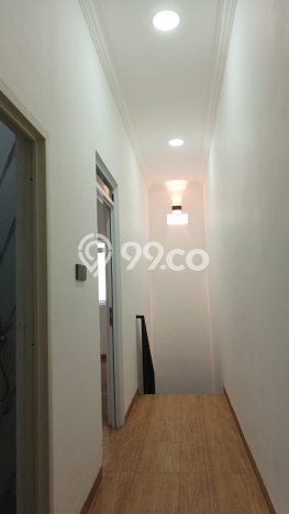 Rumah Minimalis 2 KT di Rawa Belong Jakarta Barat Rumah Minimalis 2 KT di Rawa Belong Jakarta Barat