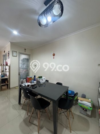 Best Deal Hunian Mewah Ideal dan Luas di Cengkareng, Jakarta Barat Best Deal Hunian Mewah Ideal dan Luas di Cengkareng, Jakarta Barat