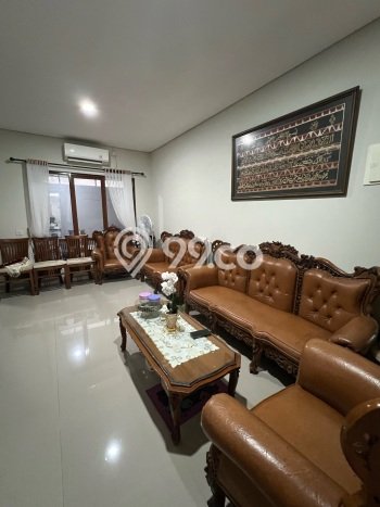 For Sale Hunian Rumah Nyaman 3 Kamar di Jatiwarna, Bekasi For Sale Hunian Rumah Nyaman 3 Kamar di Jatiwarna, Bekasi