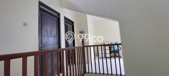Jual Rumah Favorit Siap Huni LB 120m2 di Jatisampurna, Bekasi Jual Rumah Favorit Siap Huni LB 120m2 di Jatisampurna, Bekasi
