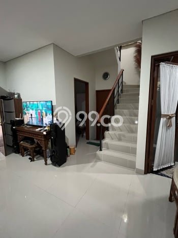 For Sale Hunian Rumah Nyaman 3 Kamar di Jatiwarna, Bekasi For Sale Hunian Rumah Nyaman 3 Kamar di Jatiwarna, Bekasi