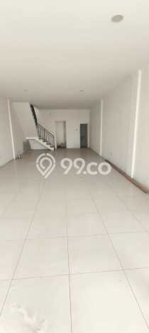 FOR RENT! Ruko di Bantar Gebang Cocok untuk Bisnis 132m2 FOR RENT! Ruko di Bantar Gebang Cocok untuk Bisnis 132m2