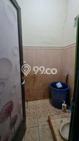 Jual Rumah Harga Miring Setu Punya 2 Kamar & LT 72m2 Jual Rumah Harga Miring Setu Punya 2 Kamar & LT 72m2