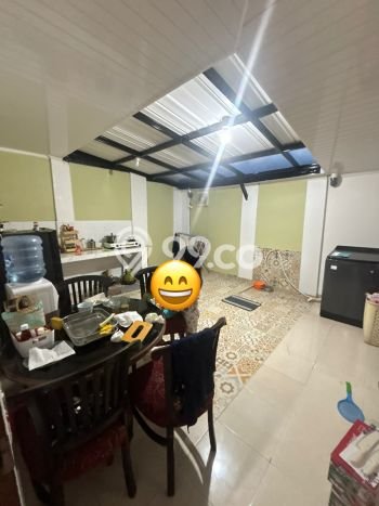 Rumah Modern 4 Kamar LT 105m2 di Cimuning Rumah Modern 4 Kamar LT 105m2 di Cimuning
