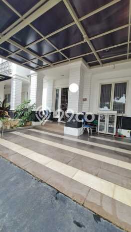 Rumah Modern 4 KT di Grand Wisata Bekasi Unfurnished Rumah Modern 4 KT di Grand Wisata Bekasi Unfurnished
