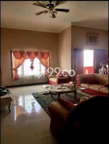 Rumah Minimalis 4 KT di Cipinang Melayu Jakarta Timur Semi Furnished Rumah Minimalis 4 KT di Cipinang Melayu Jakarta Timur Semi Furnished