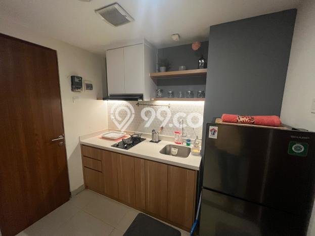 Dijual Apartemen 0 KT & 1 KM di Bekasi Lokasi Strategis Dijual Apartemen 0 KT & 1 KM di Bekasi Lokasi Strategis