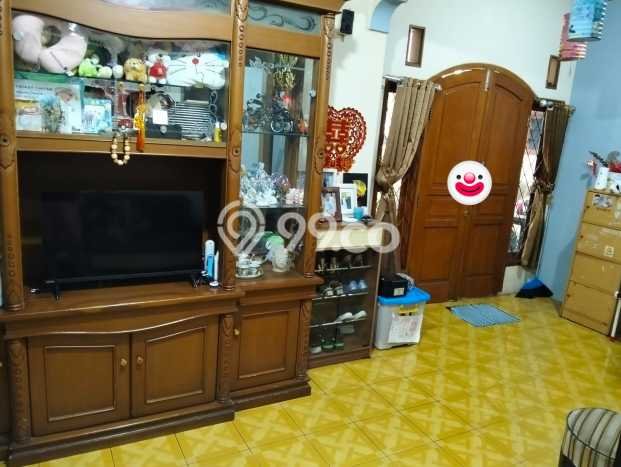 Dijual Rumah Strategis Bagus Punya 3 KT di Bekasi Timur Bekasi - Dijual Rumah Strategis Bagus Punya 3 KT di Bekasi Timur Bekasi -