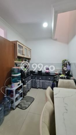 Rumah Modern 4 KT di Grand Wisata Bekasi Unfurnished Rumah Modern 4 KT di Grand Wisata Bekasi Unfurnished