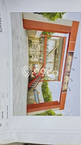 Ruko untuk Disewa di Pusat Bekasi Luas Bangunan 1000m2 Ruko untuk Disewa di Pusat Bekasi Luas Bangunan 1000m2