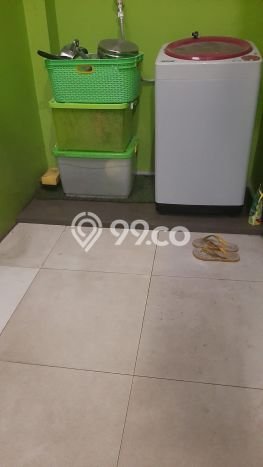 Dijual Hunian Rumah Terawat 2 Kamar di Jati Asih, Bekasi Dijual Hunian Rumah Terawat 2 Kamar di Jati Asih, Bekasi