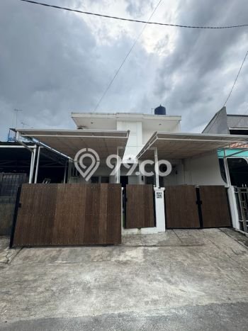 Jual Rumah Favorit Siap Huni LB 105m2 di Tambun Selatan, Bekasi Jual Rumah Favorit Siap Huni LB 105m2 di Tambun Selatan, Bekasi