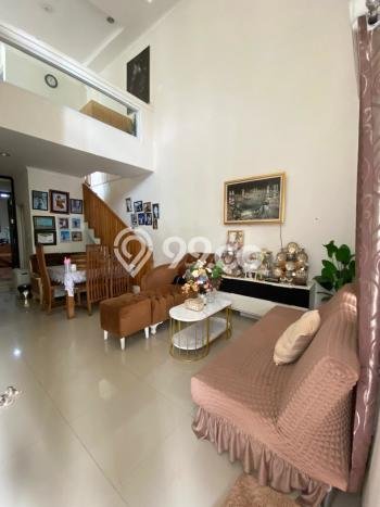 Jual Rumah Favorit Siap Huni LB 105m2 di Tambun Selatan, Bekasi Jual Rumah Favorit Siap Huni LB 105m2 di Tambun Selatan, Bekasi