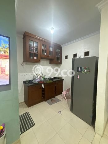 Rumah Modern 4 Kamar LT 105m2 di Cimuning Rumah Modern 4 Kamar LT 105m2 di Cimuning