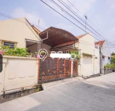 Dijual Rumah Strategis Bagus Punya 3 KT di Bekasi Timur Bekasi - Dijual Rumah Strategis Bagus Punya 3 KT di Bekasi Timur Bekasi -