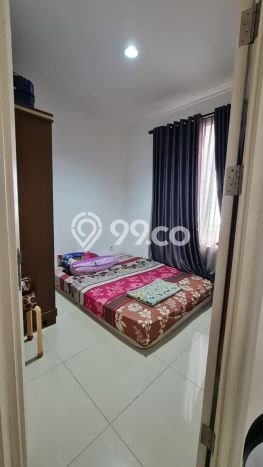 Rumah Modern 4 KT di Grand Wisata Bekasi Unfurnished Rumah Modern 4 KT di Grand Wisata Bekasi Unfurnished