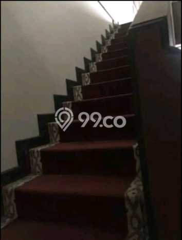 Rumah Minimalis 4 KT di Cipinang Melayu Jakarta Timur Semi Furnished Rumah Minimalis 4 KT di Cipinang Melayu Jakarta Timur Semi Furnished