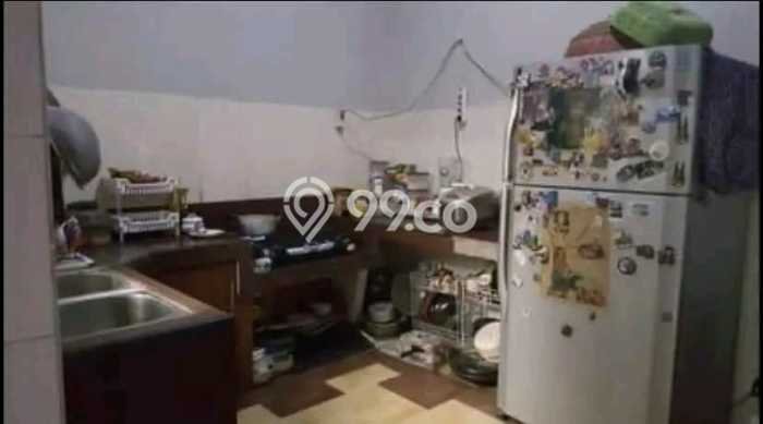 Rumah Minimalis 4 KT di Cipinang Melayu Jakarta Timur Semi Furnished Rumah Minimalis 4 KT di Cipinang Melayu Jakarta Timur Semi Furnished