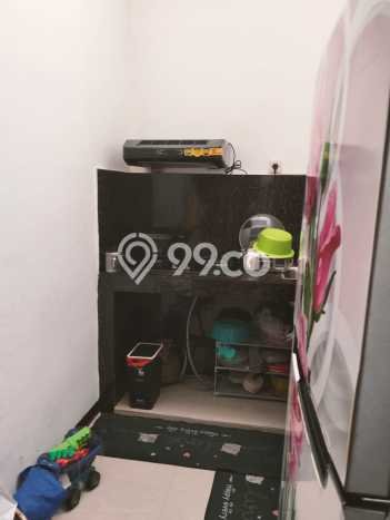 Jual Rumah Modern 3 KT di Bekasi Kota, Bekasi Jual Rumah Modern 3 KT di Bekasi Kota, Bekasi