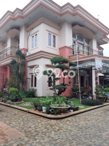 Rumah Elit Modern Siap Huni di Bekasi Kota Bekasi Rumah Elit Modern Siap Huni di Bekasi Kota Bekasi