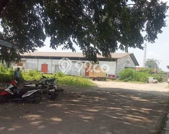 Jual Gudang Kawasan Cibitung, Luas 4000m², Area Komersial, Akses Mudah Jual Gudang Kawasan Cibitung, Luas 4000m², Area Komersial, Akses Mudah
