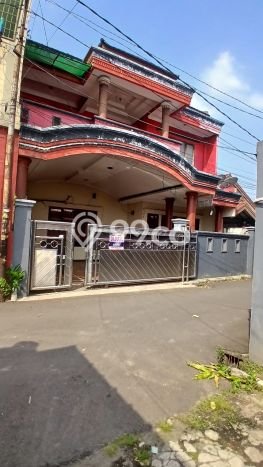 Rumah Minimalis 4 KT di Cipinang Melayu Jakarta Timur Semi Furnished Rumah Minimalis 4 KT di Cipinang Melayu Jakarta Timur Semi Furnished