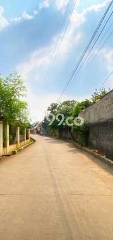 Jual Rumah Modern 3 KT di Bekasi Kota, Bekasi Jual Rumah Modern 3 KT di Bekasi Kota, Bekasi