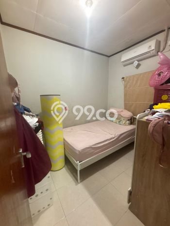 Rumah Modern 4 Kamar LT 105m2 di Cimuning Rumah Modern 4 Kamar LT 105m2 di Cimuning