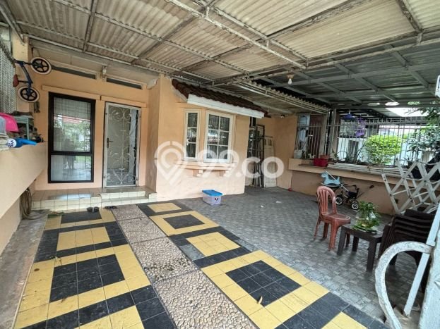 Rumah Cantik Siap Pakai Di Tambun Selatan Luas 125m2 Aman Rumah Cantik Siap Pakai Di Tambun Selatan Luas 125m2 Aman