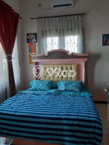 Rumah Elit Modern Siap Huni di Bekasi Kota Bekasi Rumah Elit Modern Siap Huni di Bekasi Kota Bekasi