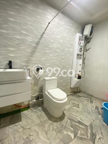 Jual Rumah Favorit Siap Huni LB 105m2 di Tambun Selatan, Bekasi Jual Rumah Favorit Siap Huni LB 105m2 di Tambun Selatan, Bekasi
