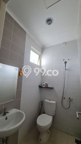 Rumah Modern 4 KT di Grand Wisata Bekasi Unfurnished Rumah Modern 4 KT di Grand Wisata Bekasi Unfurnished