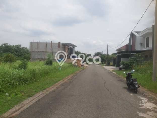 Kavling Tanah untuk Dijual di Grand Wisata, Bekasi, Luas 126m2 Kavling Tanah untuk Dijual di Grand Wisata, Bekasi, Luas 126m2