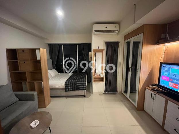 Dijual Apartemen 0 KT & 1 KM di Bekasi Lokasi Strategis Dijual Apartemen 0 KT & 1 KM di Bekasi Lokasi Strategis