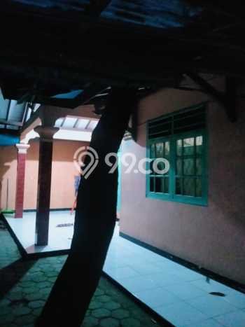 Rumah Minimalis 4 Kamar LT 164m2 di Margahayu Rumah Minimalis 4 Kamar LT 164m2 di Margahayu