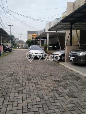 Jual Rumah Modern 3 KT di Bekasi Kota, Bekasi Jual Rumah Modern 3 KT di Bekasi Kota, Bekasi