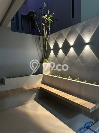 Hunian Cantik Minimalis Lb 102m2 di Cikupa, Tangerang Hunian Cantik Minimalis Lb 102m2 di Cikupa, Tangerang